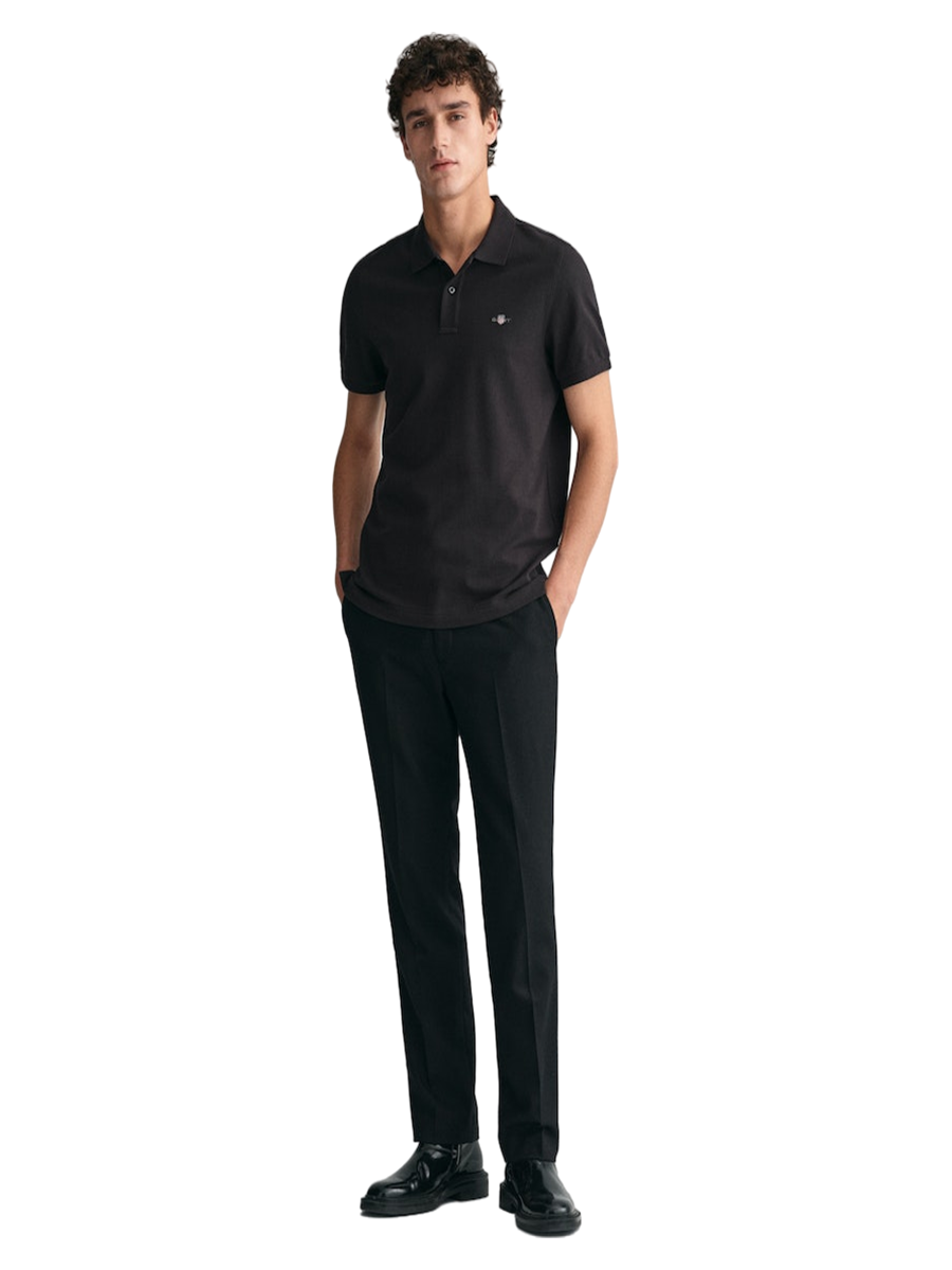 Gant Regular Polo t-shirt